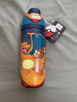 Owala x Pokemon Water Bottle