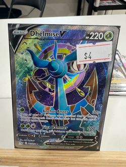 Dhelmise v