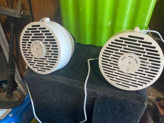 Turbin fans mini max