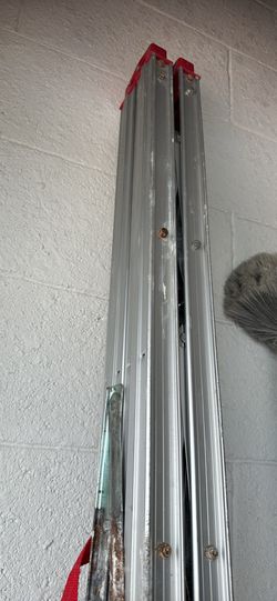 LADDER Folds Flat 8 Foot High