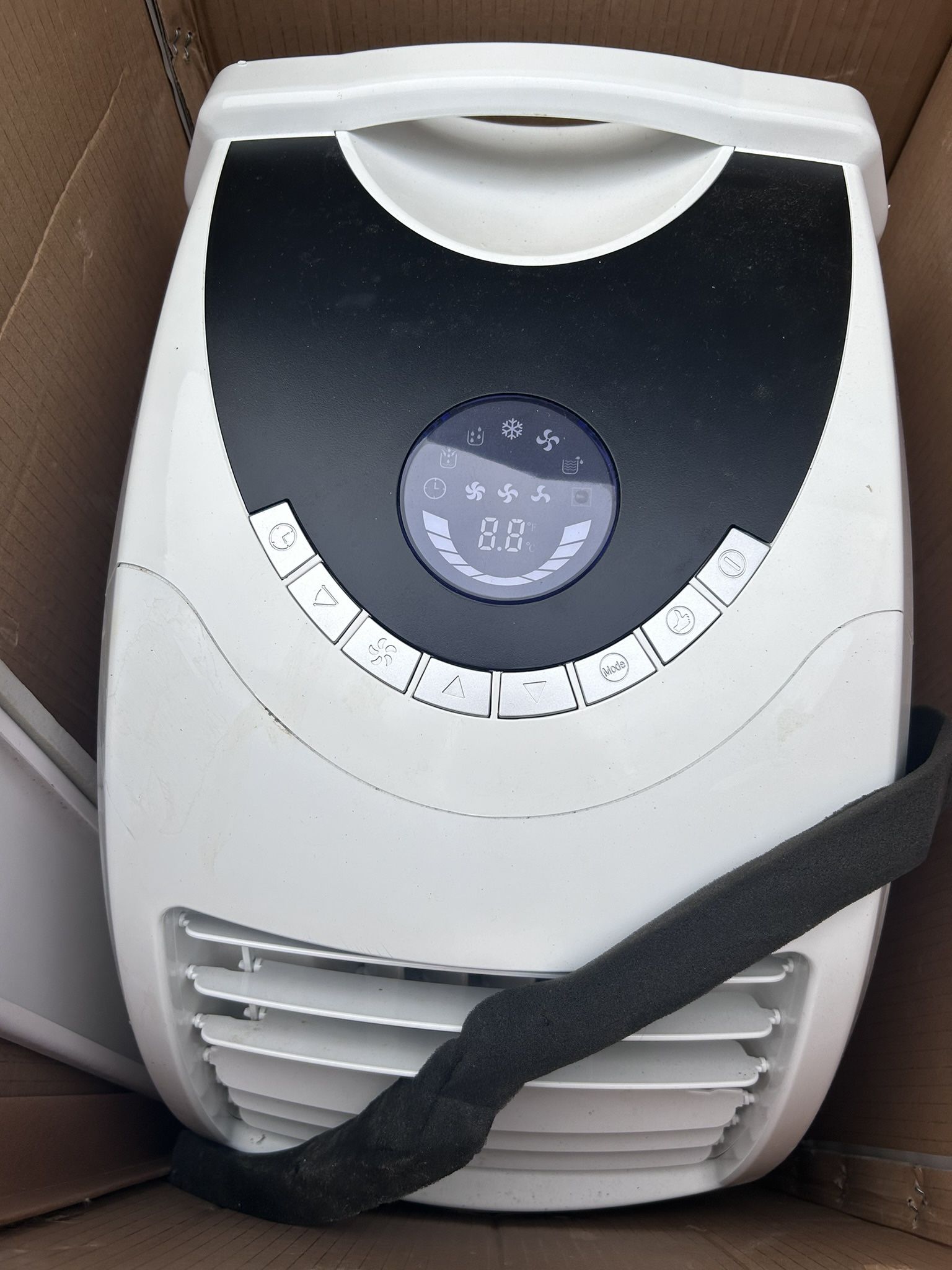 Air Conditioner 7000 BTU