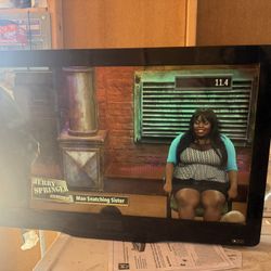 Sony And Phillips Tv 