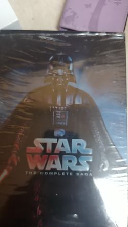 Star wars