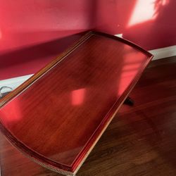 Antique Coffee Table