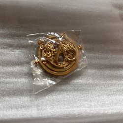 Timeturner Necklace 