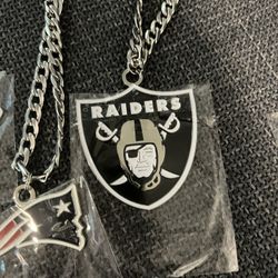 Raiders Chains