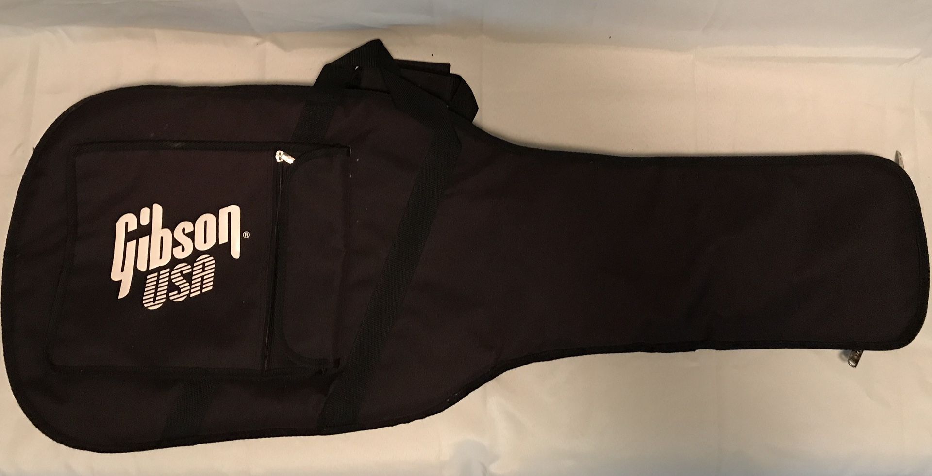 TKL Guitar soft case + small guitar gig bag