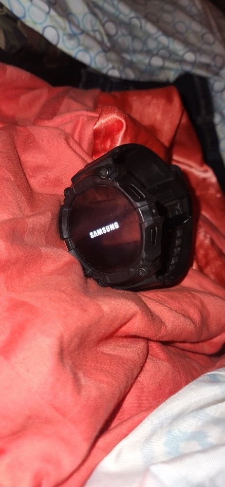 Watch 6 44 Mm