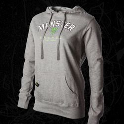 Monster Energy Hoodie