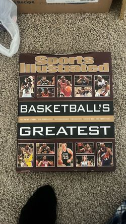 NBA sports illustrated 2013