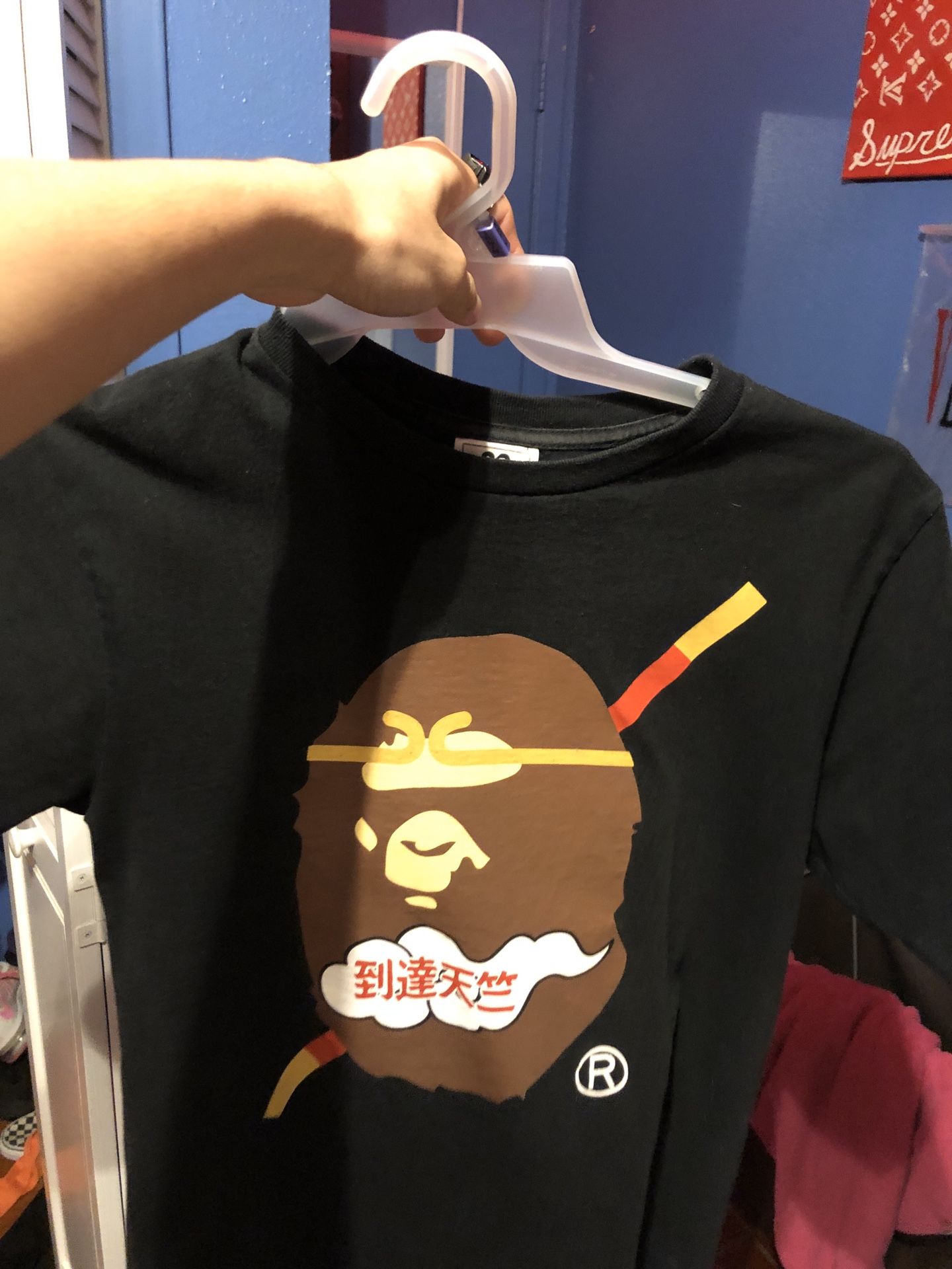 Bape