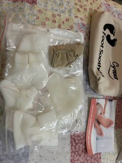 Foot Soothers kit