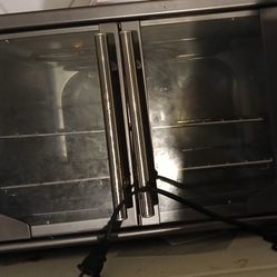 Pizza Maker Oven