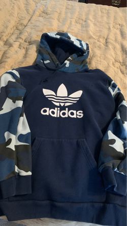 Adidas hoodie