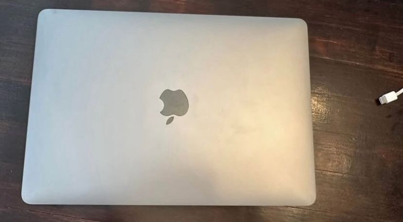 MacBook Air 2020 M1 8GB 256GB