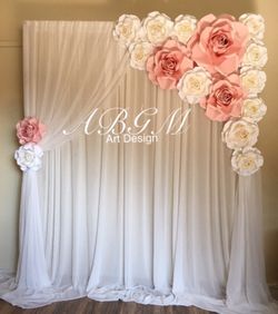 Paper Flowers