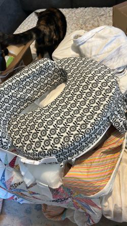 Free baby gear