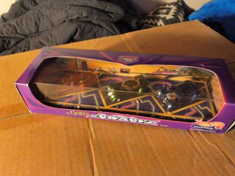 Hot Wheels....$25