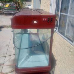 Fish Tank  
