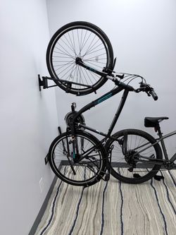 Polygon Sierra Gents size 48 wheels 27.5”