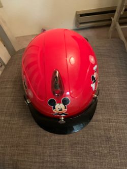 Helmet