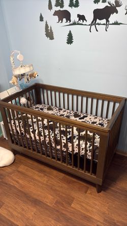 Babyletto Crib