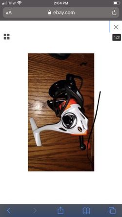 Lews xfinity 50 dollars