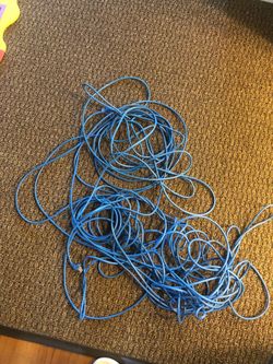 Long cable for sale