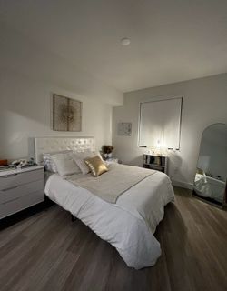 Bedframe