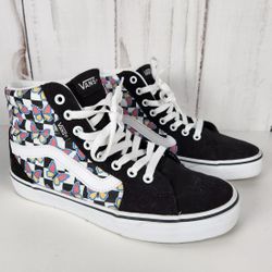 $50 Women’s Vans Brand New Size 7.5