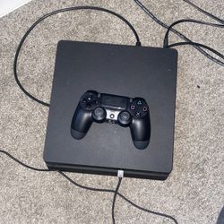 PS4 