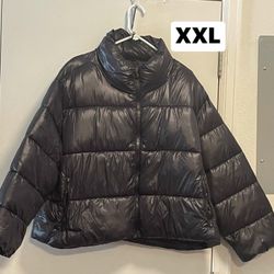 New Women's Jacket Size 2X 