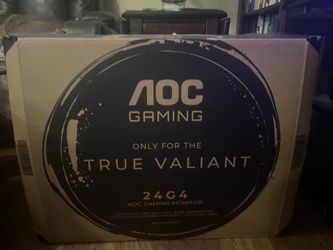 Gaming monitor