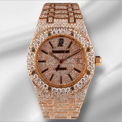 Audemars Piguet Watch