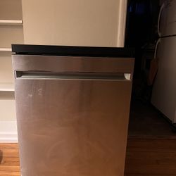 Portable Dishwasher 