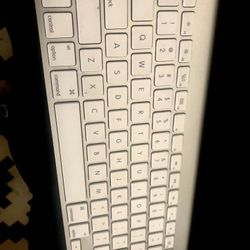 Apple Magic Keyboard 1st Edition 