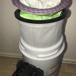 Proteam 10qt Vacuum New 