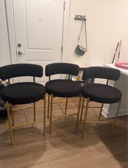 Bar stools