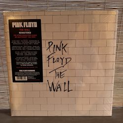 The Wall - Pink Floyd 