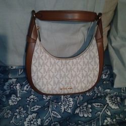 Authentic, Brand New Micheal Kors Purse