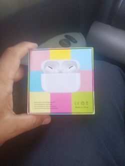 Bluetooth Headphones 