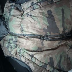 True Religion Jacket Vest