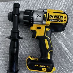 Dewalt Xr Hammedrill Nuevo (precio Firme) Solo Es Herramienta 