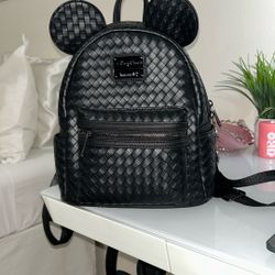 Disney Backback