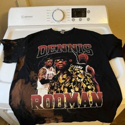 Vintage Look Tee 