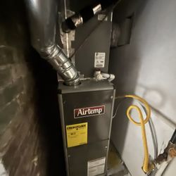 HVAC 