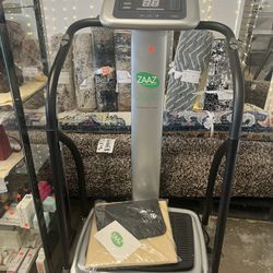 Zaaz Excercise Machine