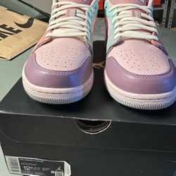 Air Jordan low