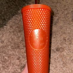 Studded Limited Edition Starbucks Cold Cup