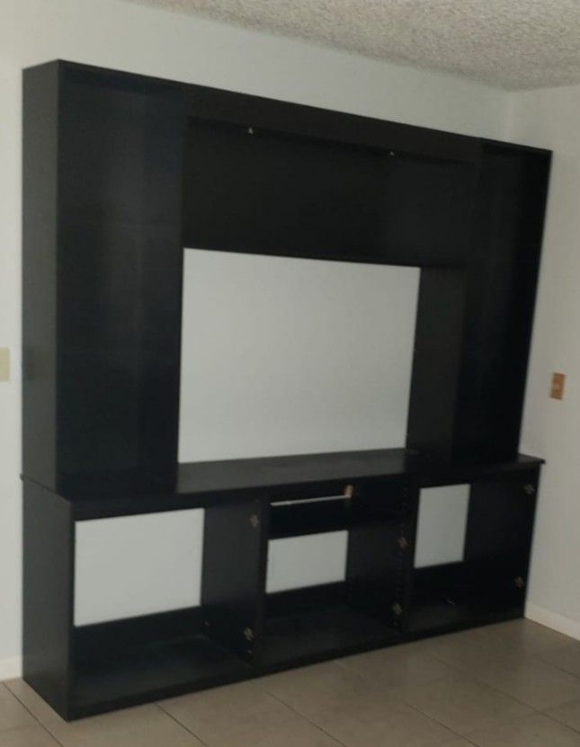 free tv unit